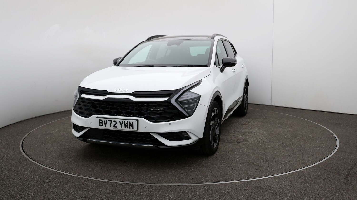 Used Kia Sportage for sale - 76812016: Photo 34