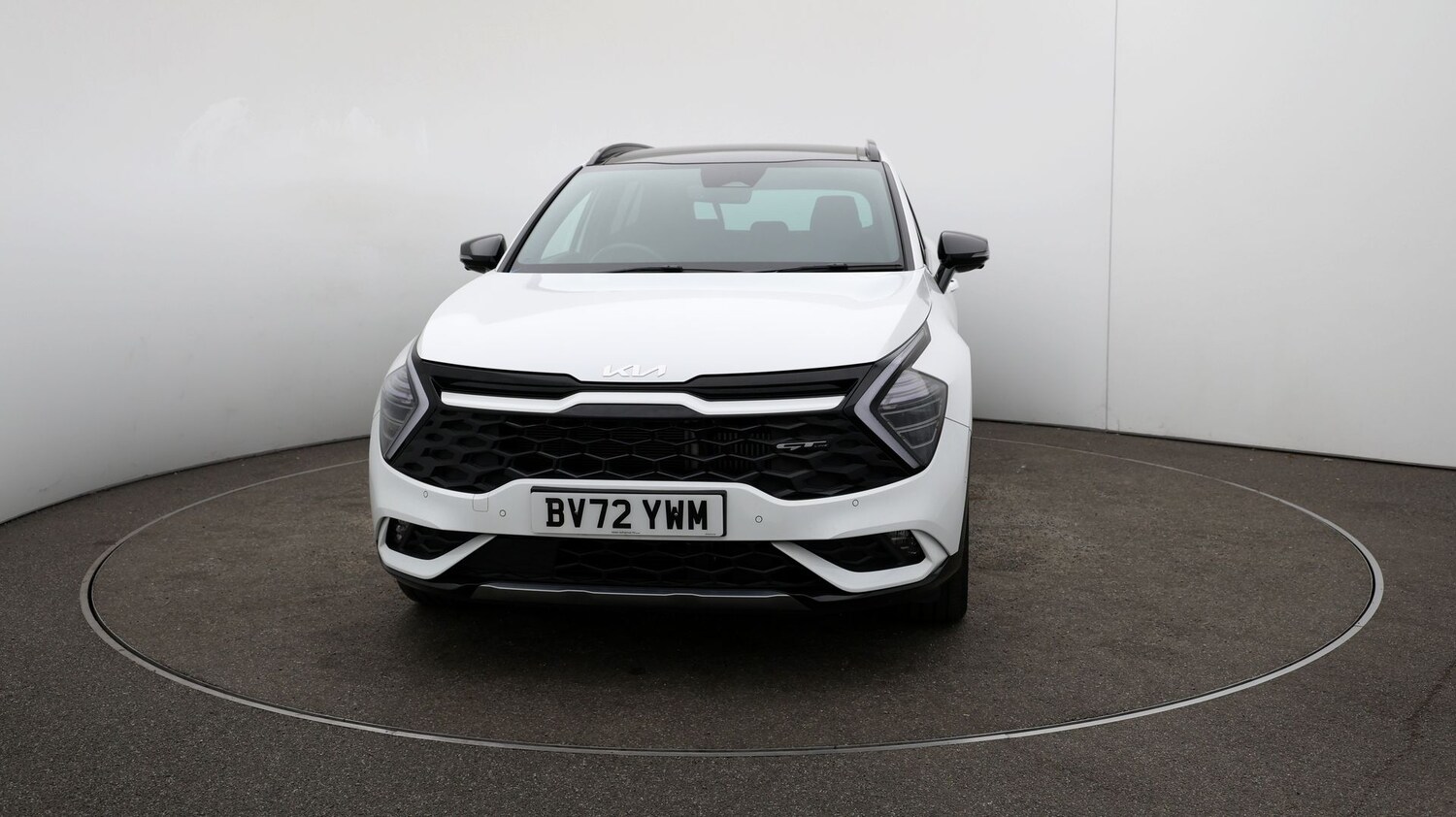 Used Kia Sportage for sale - 76812016: Photo 35