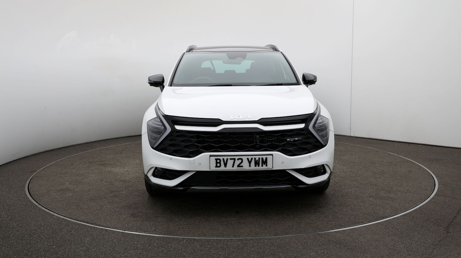 Used Kia Sportage for sale - 76812016: Photo 36