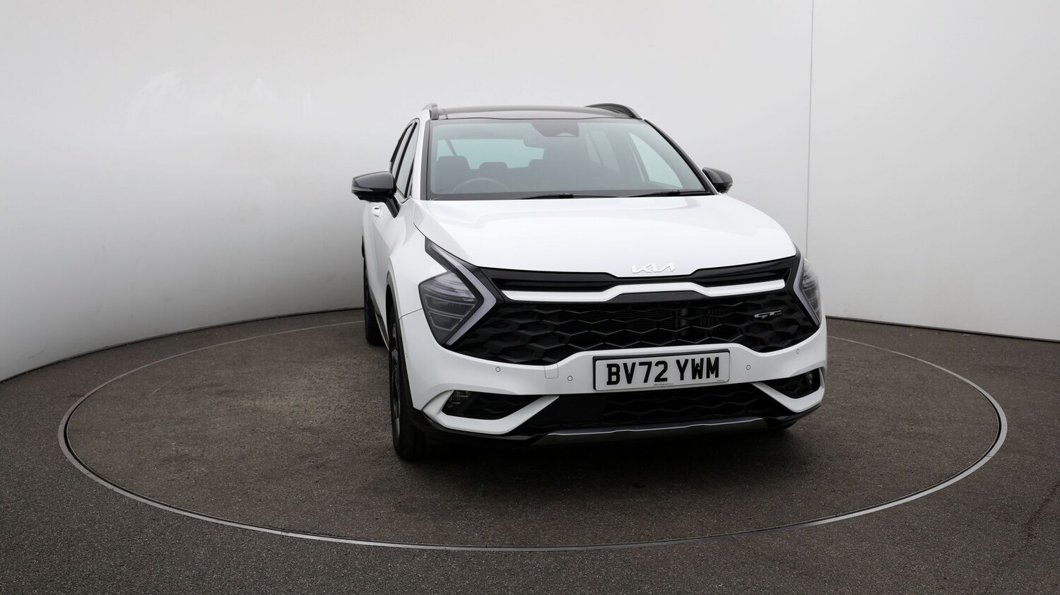 Used Kia Sportage for sale - 76812016: Photo 37