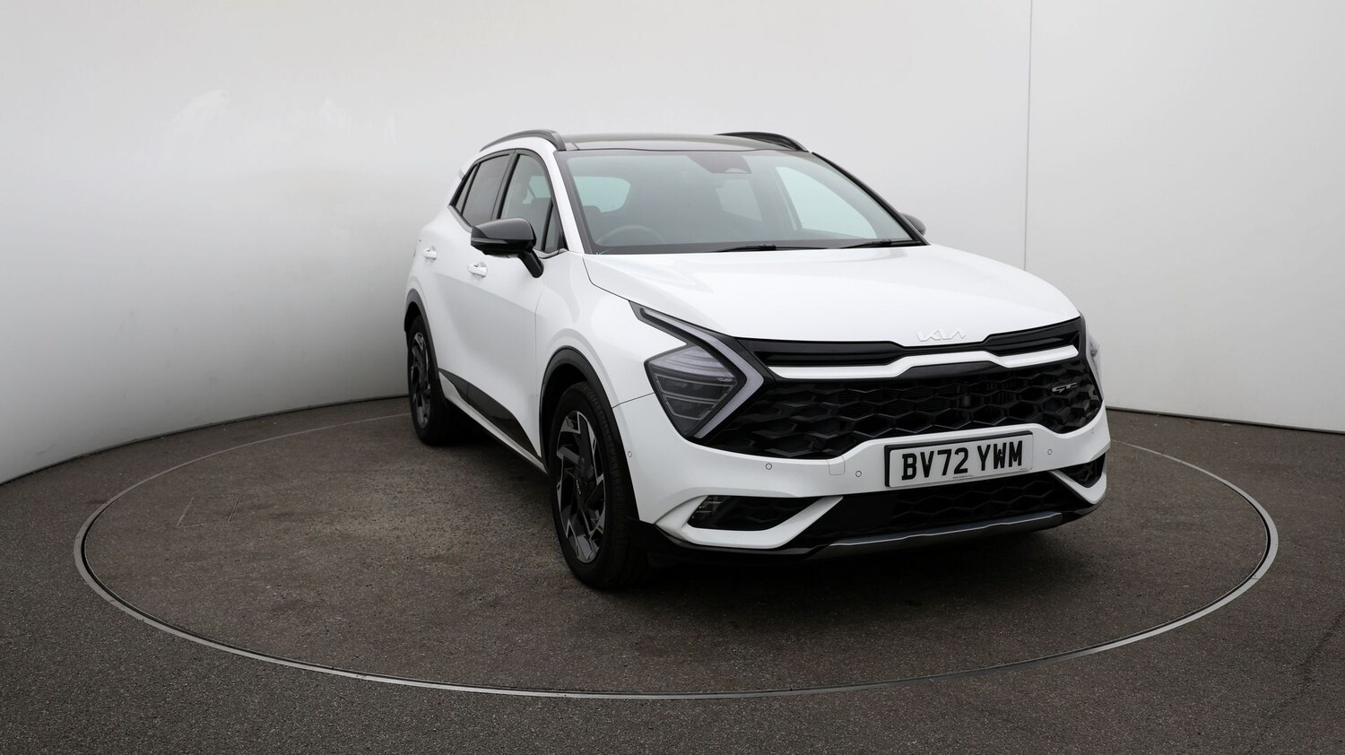 Used Kia Sportage for sale - 76812016: Photo 38