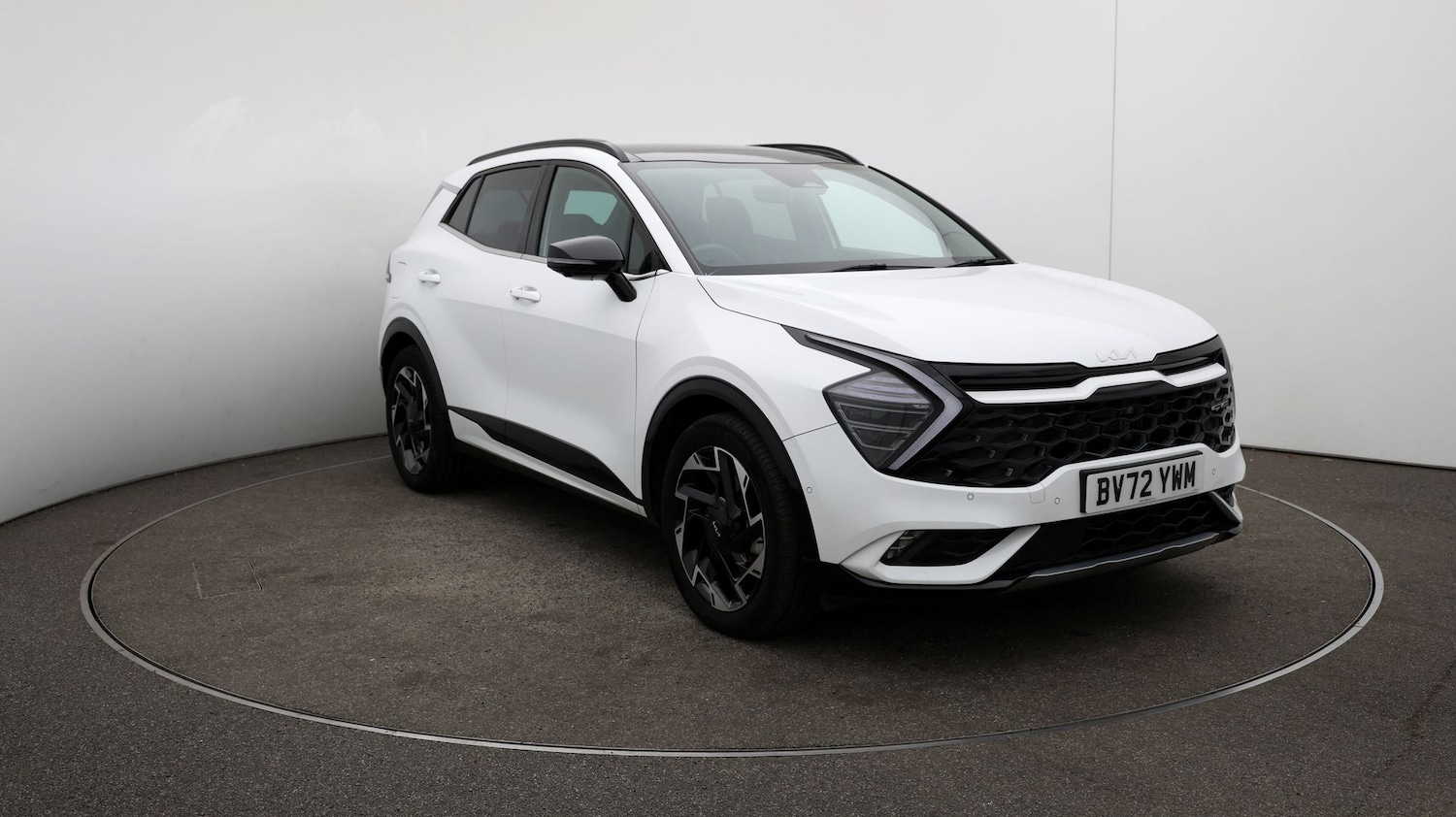 Used Kia Sportage for sale - 76812016: Photo 39