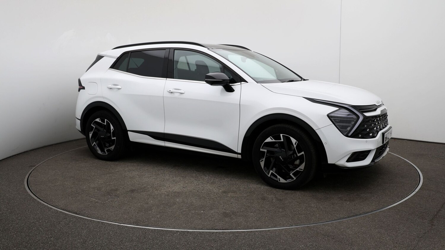 Used Kia Sportage for sale - 76812016: Photo 41