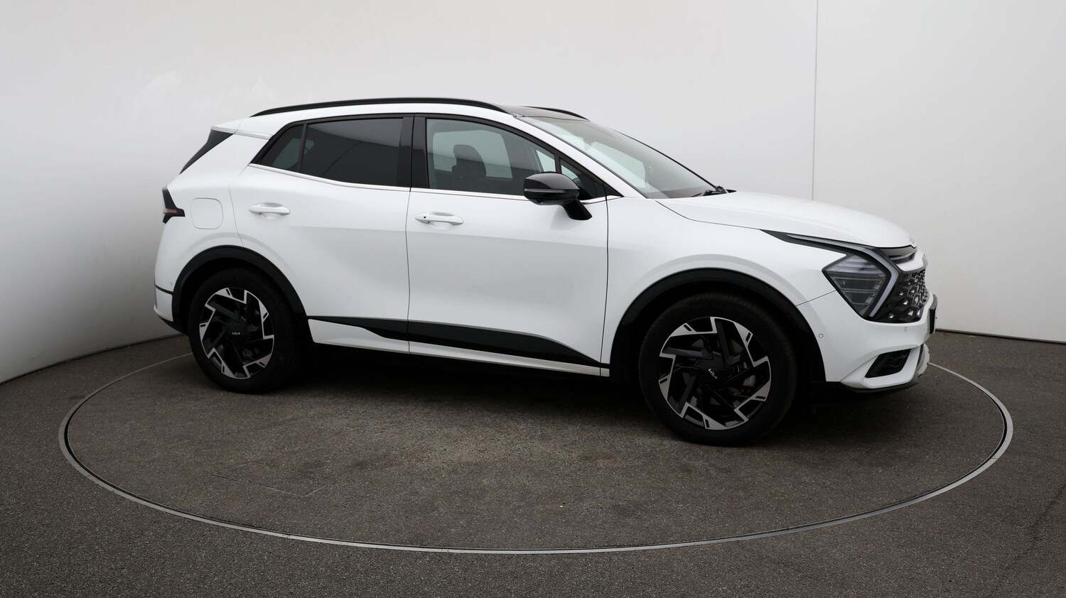 Used Kia Sportage for sale - 76812016: Photo 42