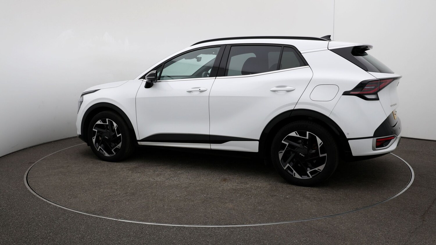 Used Kia Sportage for sale - 76812016: Photo 43