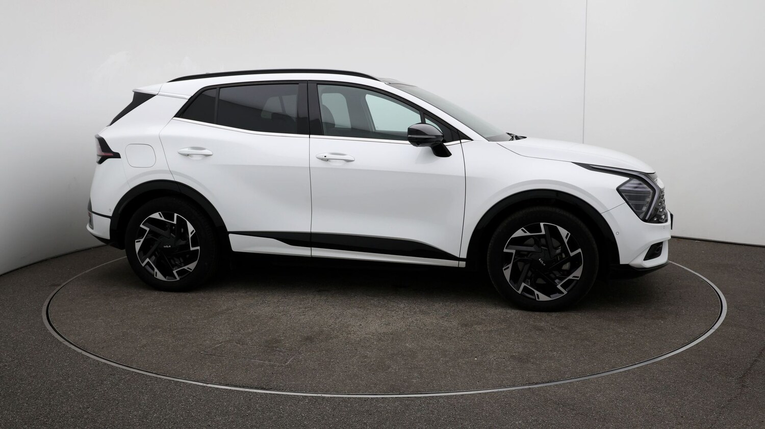 Used Kia Sportage for sale - 76812016: Photo 44