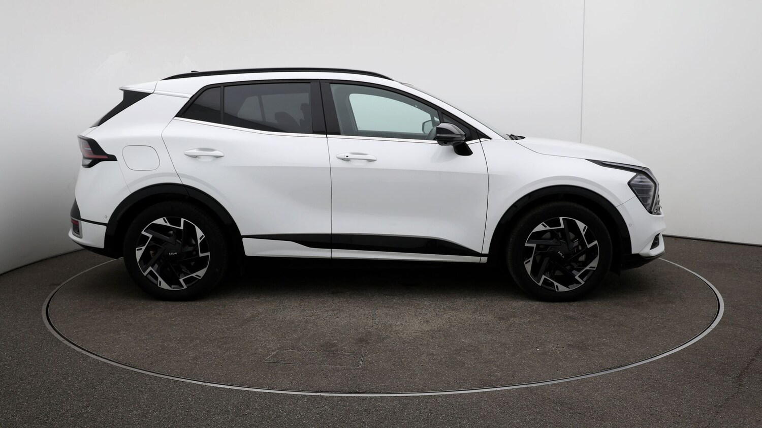 Used Kia Sportage for sale - 76812016: Photo 45