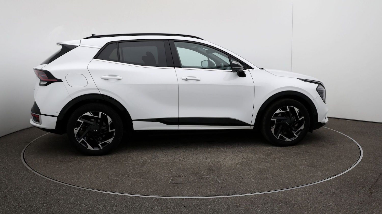 Used Kia Sportage for sale - 76812016: Photo 46