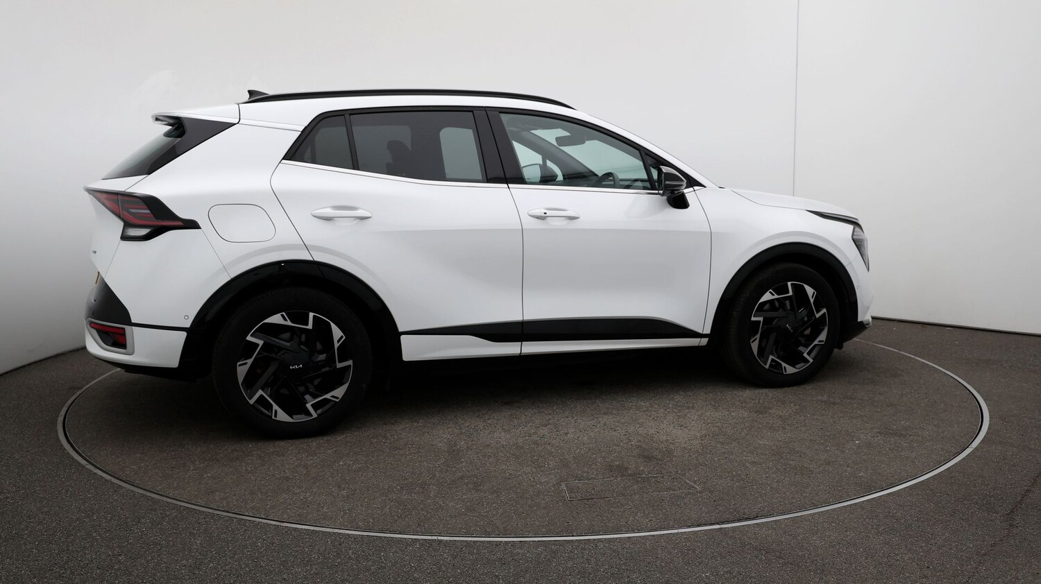 Used Kia Sportage for sale - 76812016: Photo 47