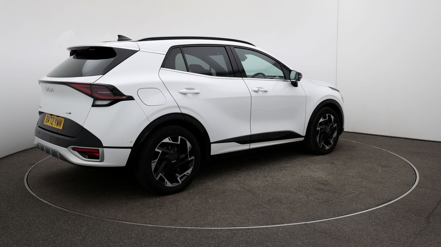 Used Kia Sportage for sale - 76812016: Photo 49