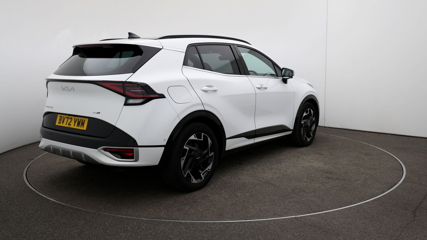 Used Kia Sportage for sale - 76812016: Photo 50