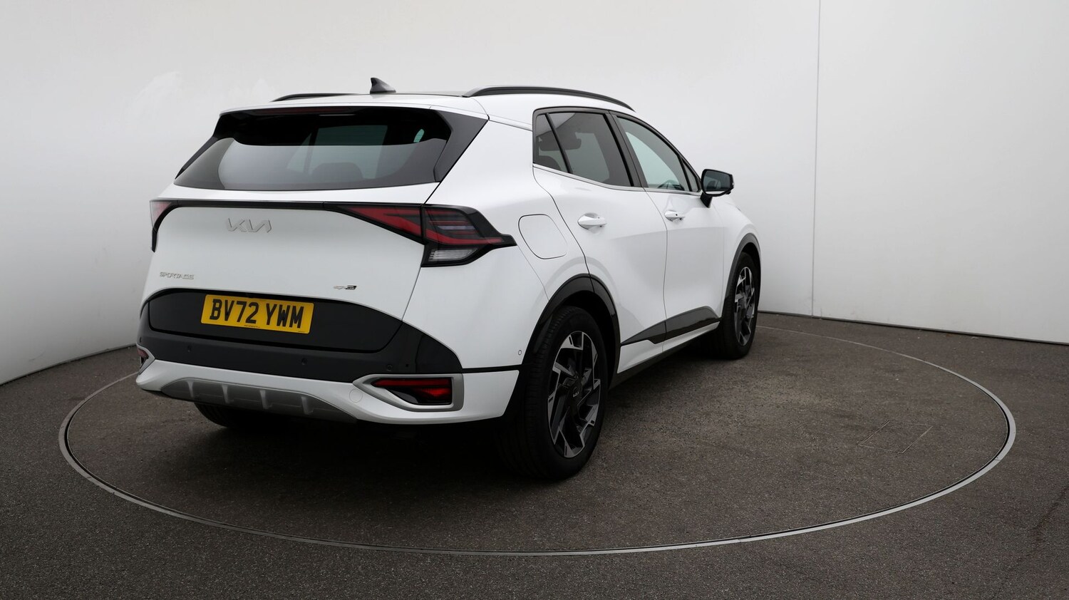 Used Kia Sportage for sale - 76812016: Photo 51