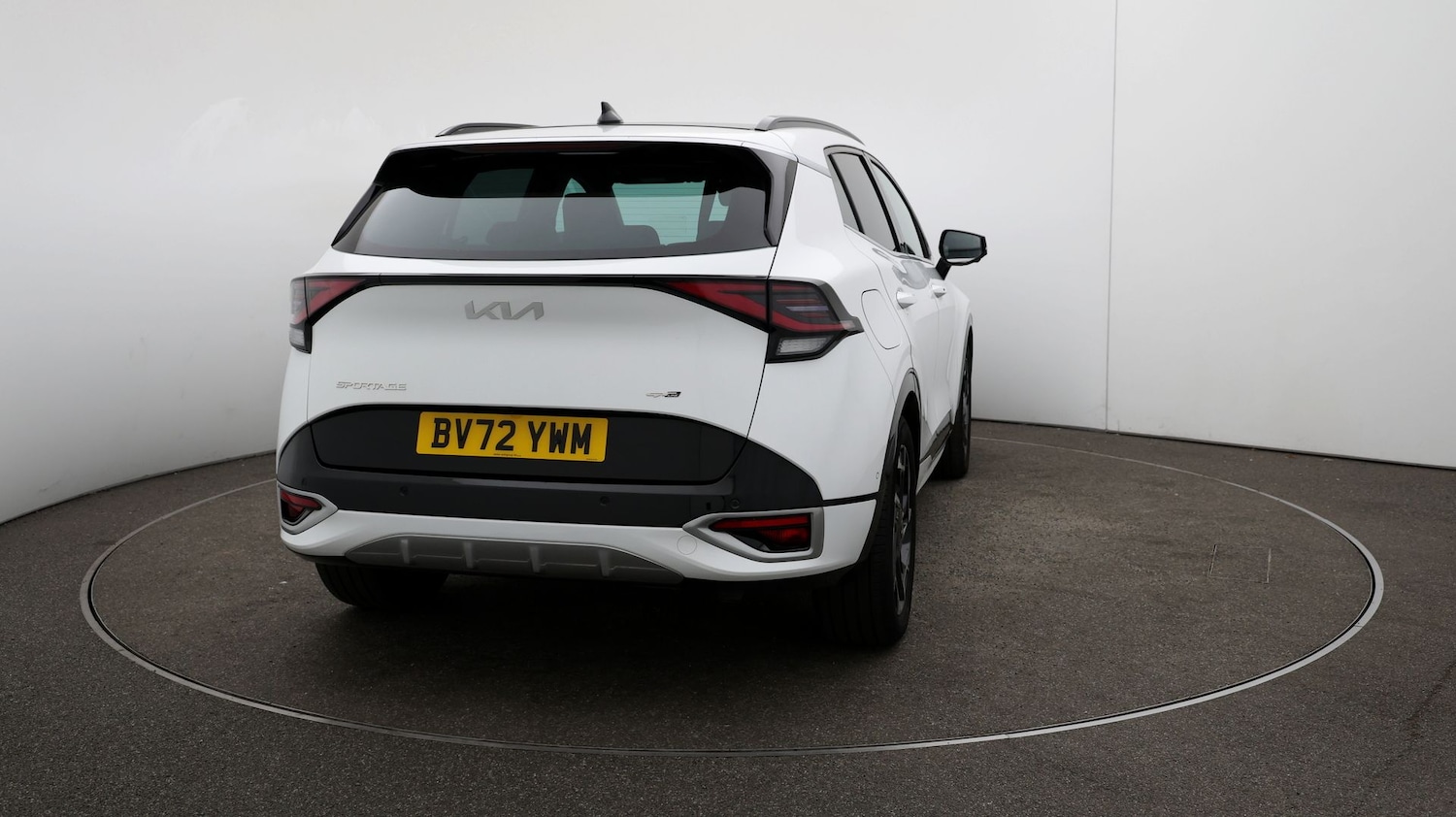 Used Kia Sportage for sale - 76812016: Photo 52