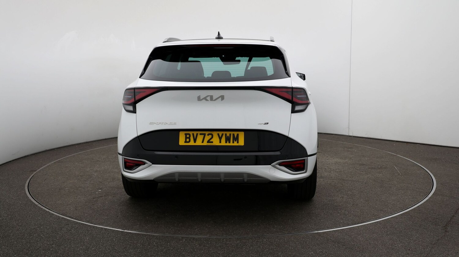 Used Kia Sportage for sale - 76812016: Photo 53