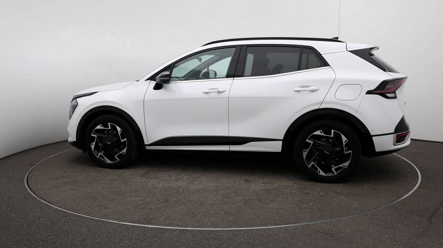 Used Kia Sportage for sale - 76812016: Photo 54