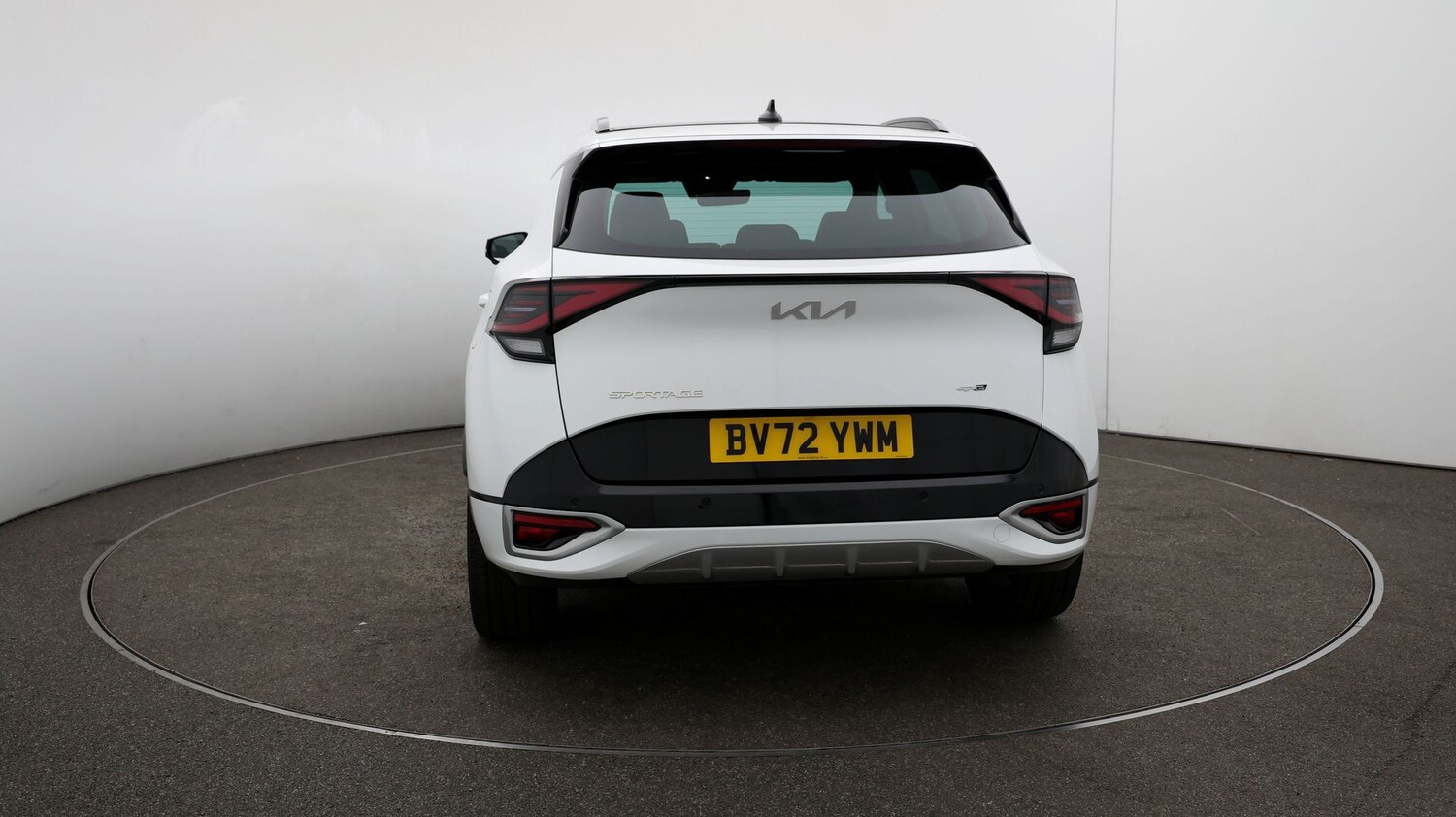 Used Kia Sportage for sale - 76812016: Photo 55