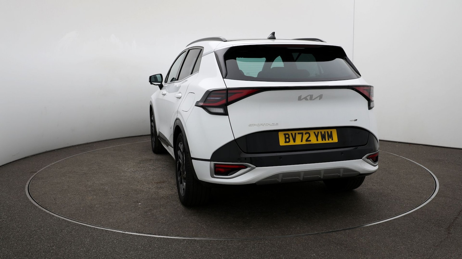 Used Kia Sportage for sale - 76812016: Photo 56