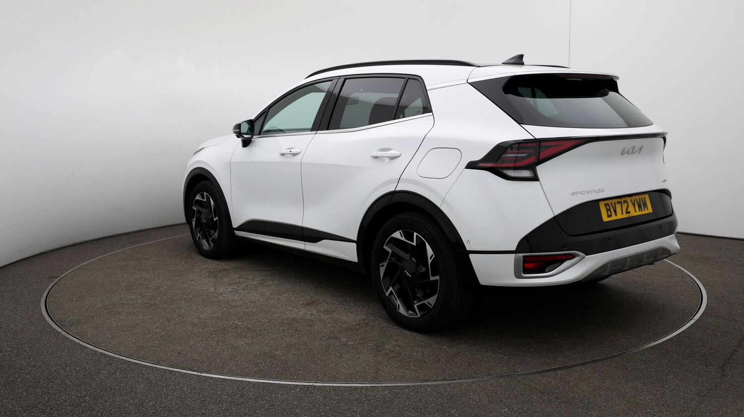 Used Kia Sportage for sale - 76812016: Photo 58