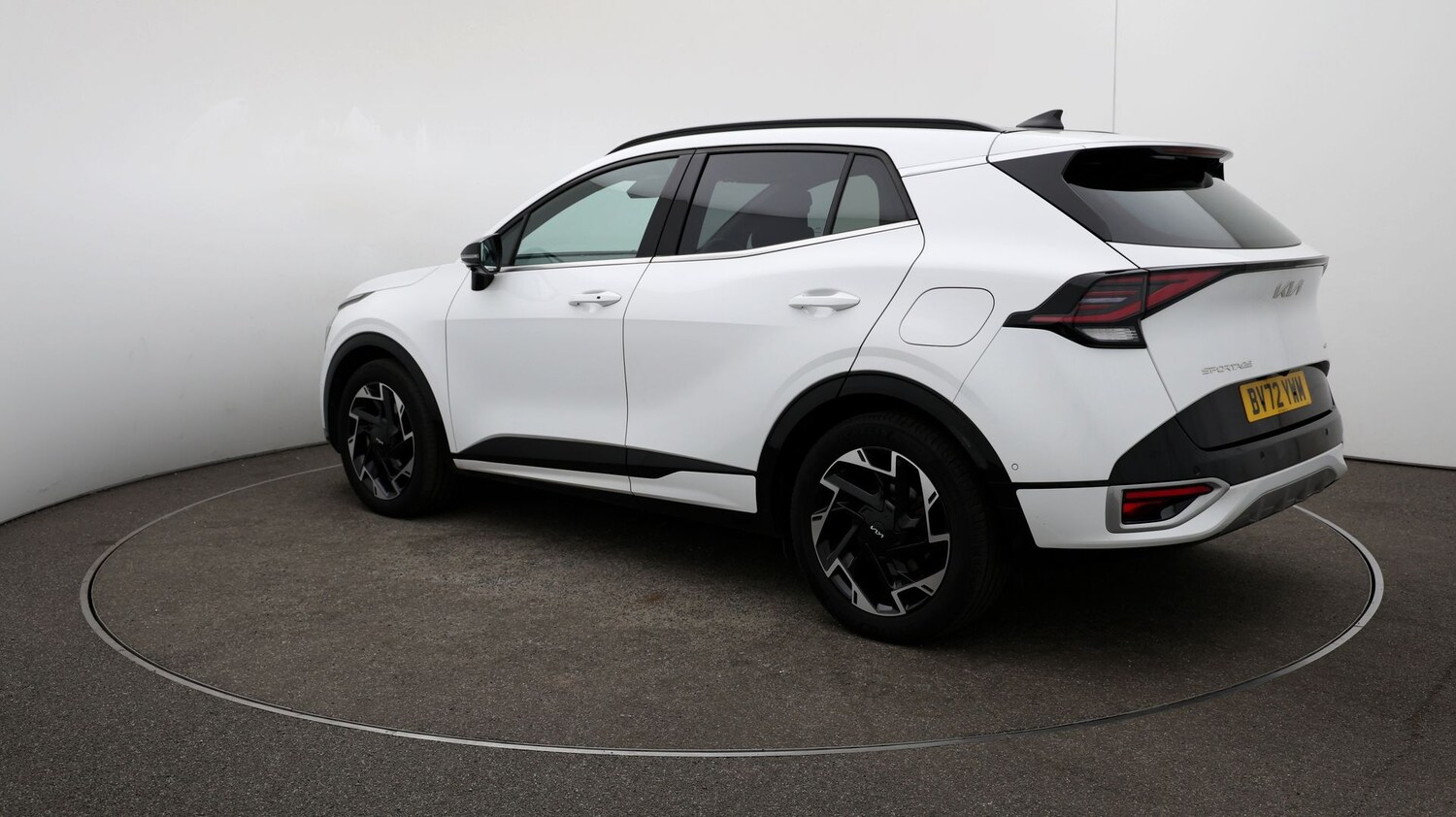 Used Kia Sportage for sale - 76812016: Photo 59