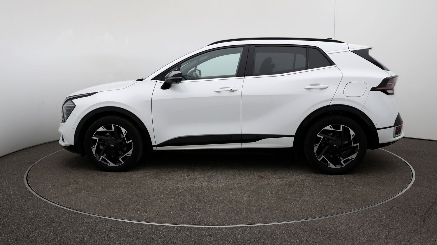 Used Kia Sportage for sale - 76812016: Photo 60