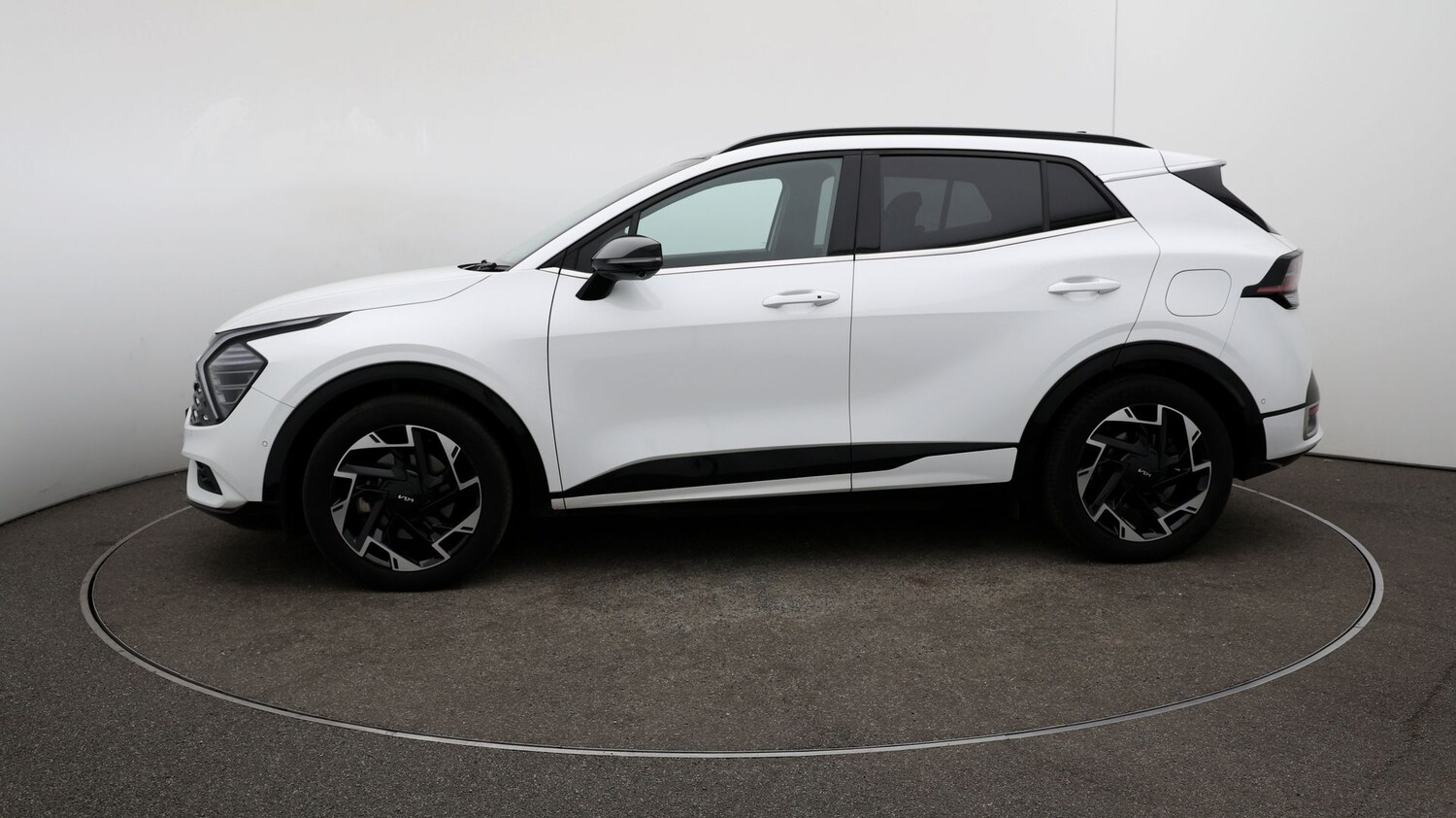 Used Kia Sportage for sale - 76812016: Photo 61