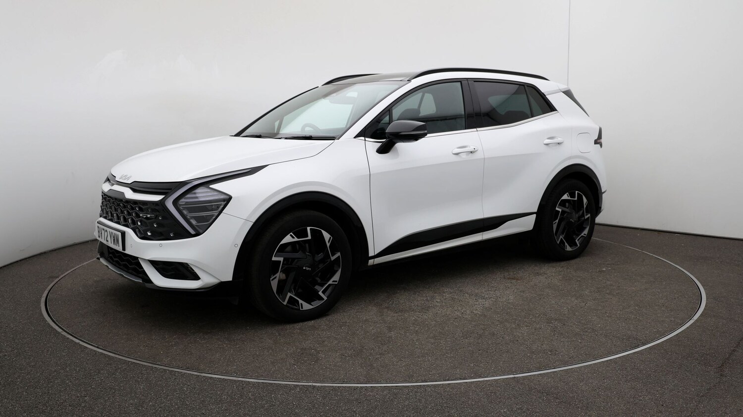 Used Kia Sportage for sale - 76812016: Photo 64