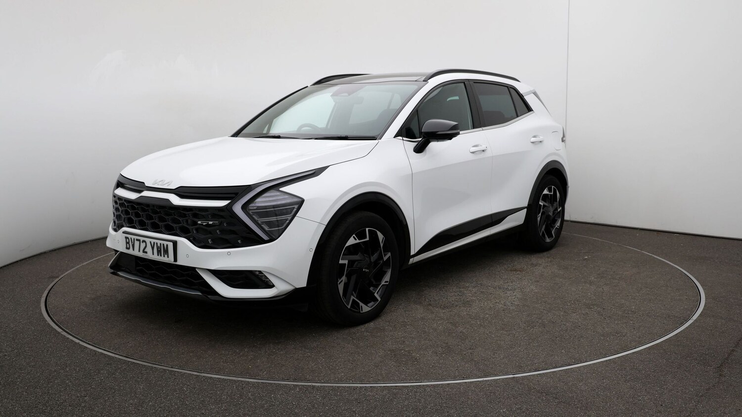 Used Kia Sportage for sale - 76812016: Photo 65