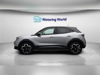 Used Vauxhall Mokka 2023 for sale - 79638385: Photo