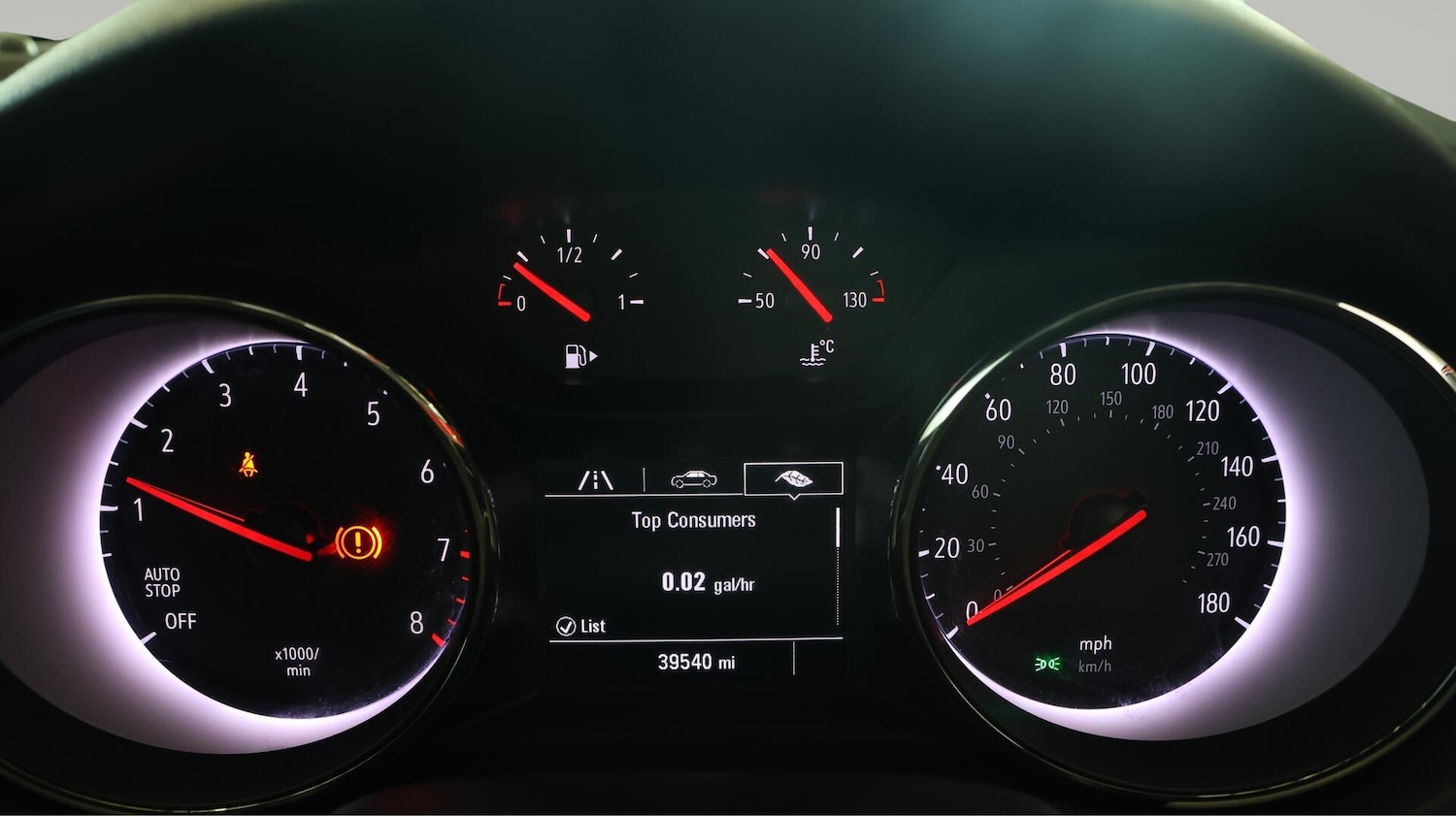 Used Vauxhall Astra 2021 for sale - 76597094: Photo 11