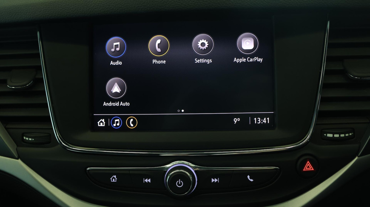 Used Vauxhall Astra 2021 for sale - 76597094: Photo 12