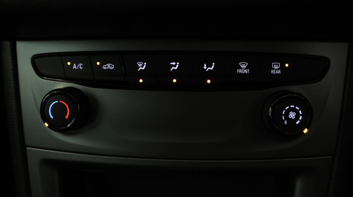 Used Vauxhall Astra 2021 for sale - 76597094: Photo 13