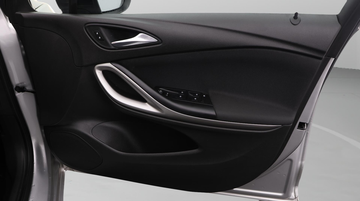 Used Vauxhall Astra 2021 for sale - 76597094: Photo 16