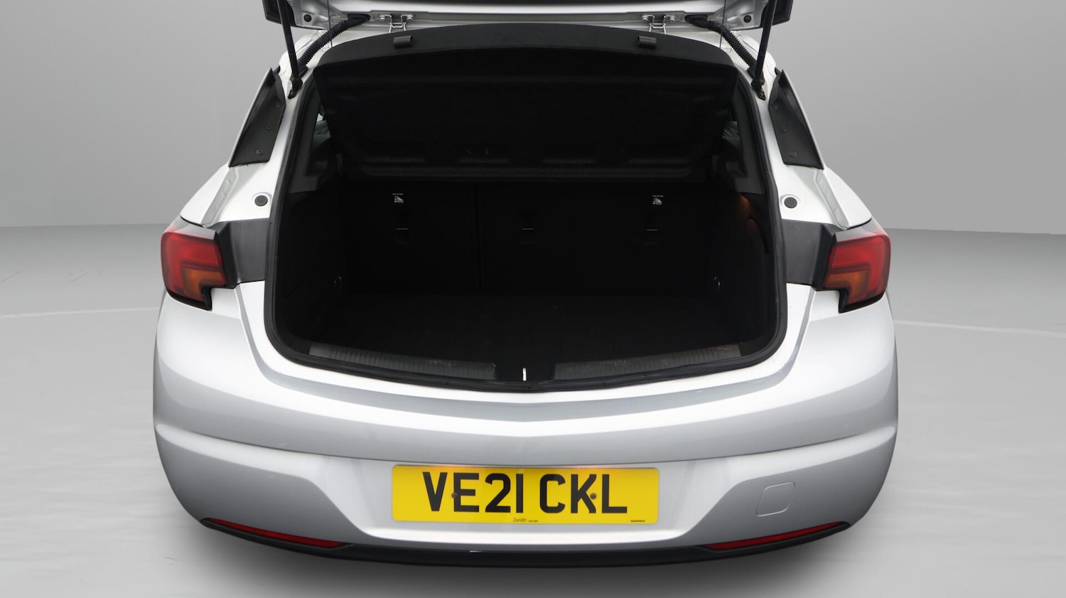 Used Vauxhall Astra 2021 for sale - 76597094: Photo 18