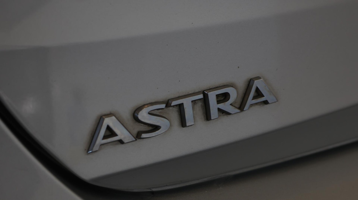 Used Vauxhall Astra 2021 for sale - 76597094: Photo 21