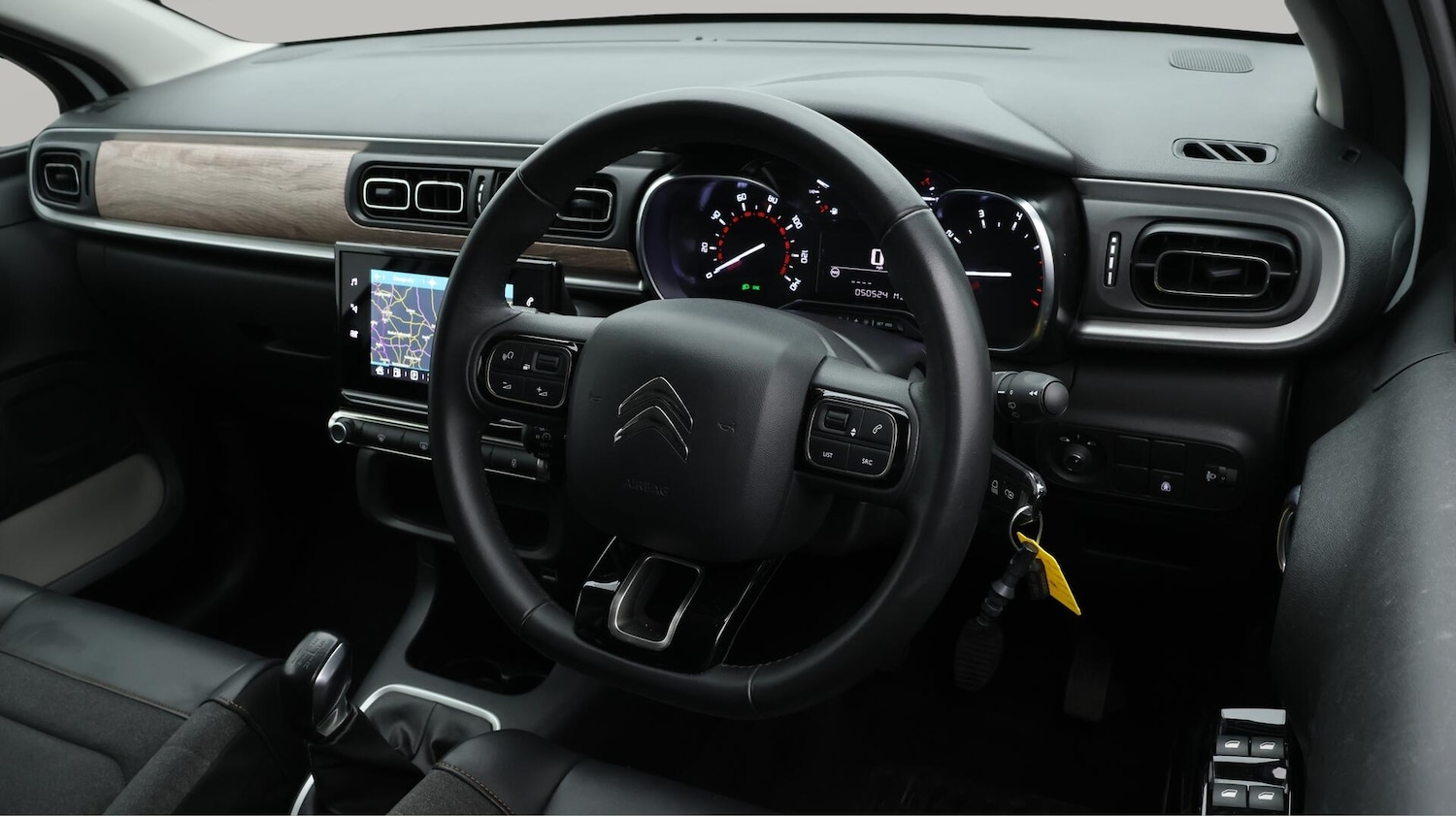 Used Citroen C3 2023 for sale - 76214274: Photo 10