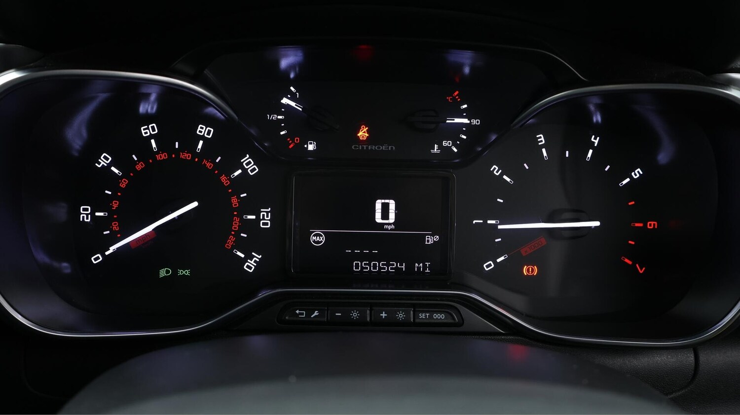 Used Citroen C3 2023 for sale - 76214274: Photo 11