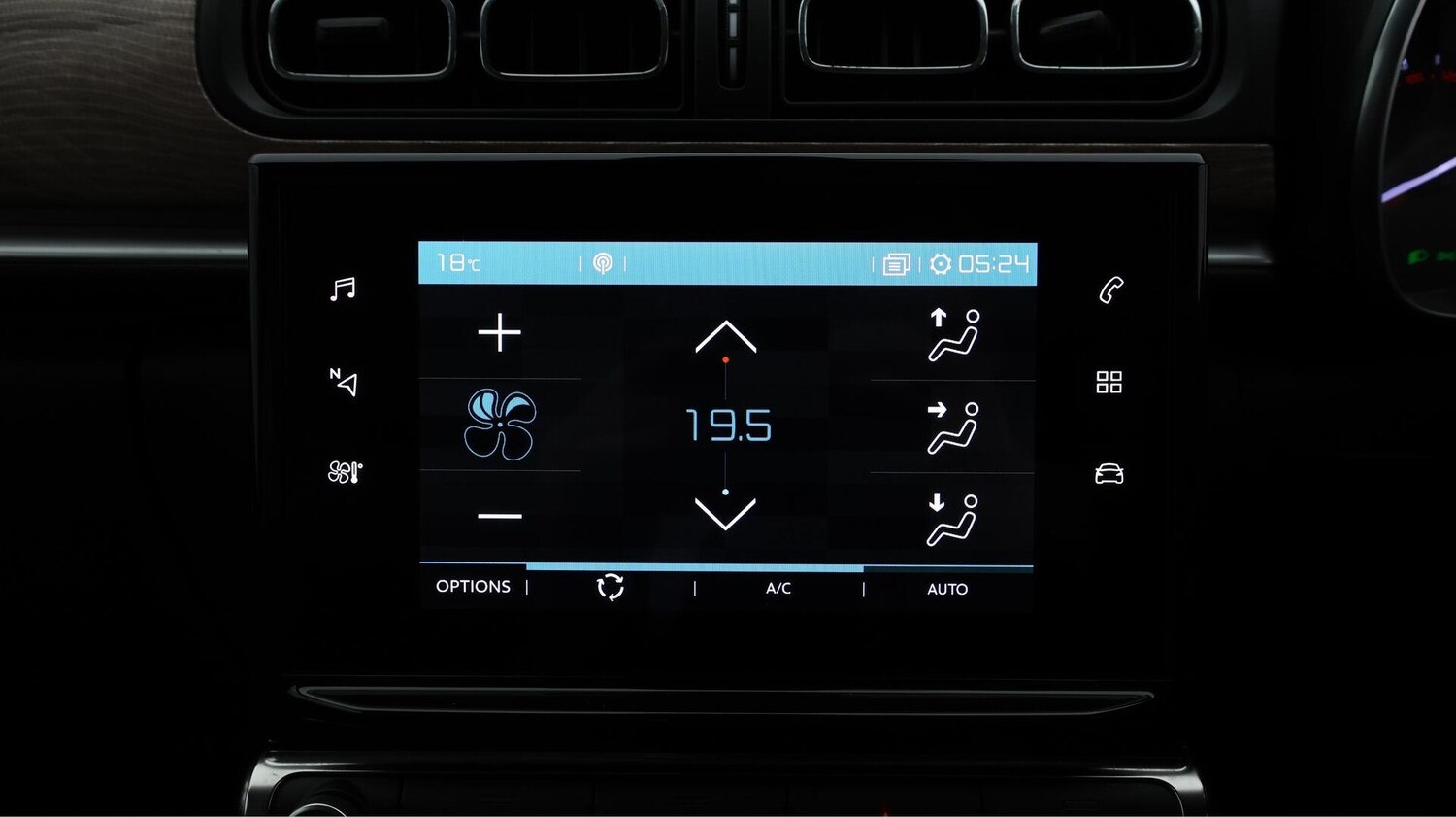 Used Citroen C3 2023 for sale - 76214274: Photo 13