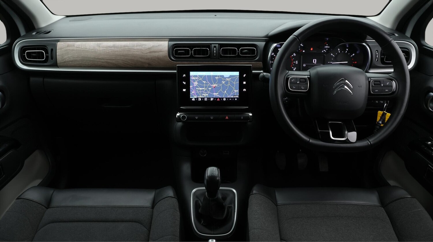 Used Citroen C3 2023 for sale - 76214274: Photo 14