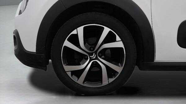 Used Citroen C3 2023 for sale - 76214274: Photo 19