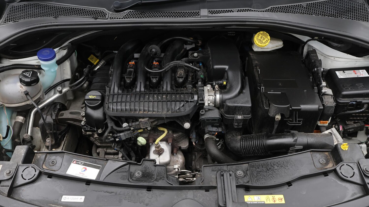 Used Citroen C3 2023 for sale - 76214274: Photo 20