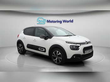 Used Citroen C3 2023 for sale - 76214274: Photo 2