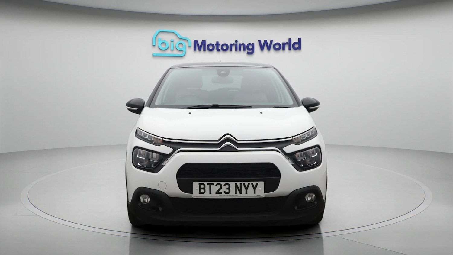Used Citroen C3 2023 for sale - 76214274: Photo 3
