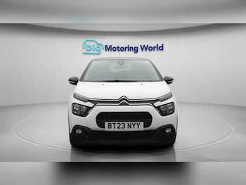 Used Citroen C3 2023 for sale - 76214274: Photo 3