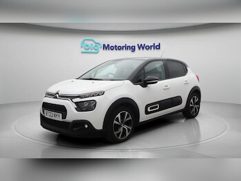 Used Citroen C3 2023 for sale - 76214274: Photo 4