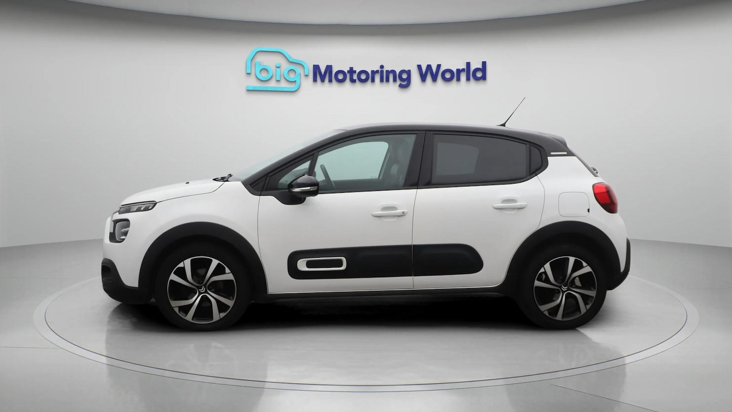 Used Citroen C3 2023 for sale - 76214274: Photo 5