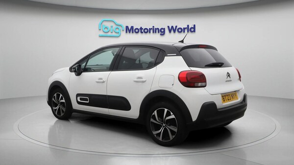 Used Citroen C3 2023 for sale - 76214274: Photo 6