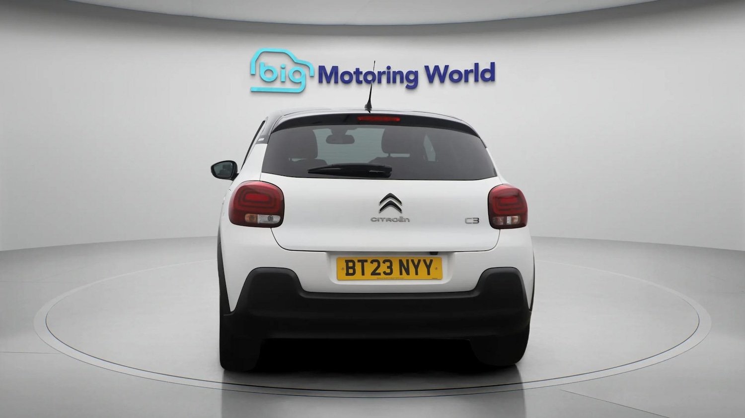 Used Citroen C3 2023 for sale - 76214274: Photo 7