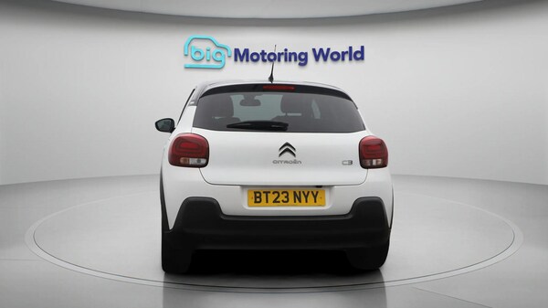 Used Citroen C3 2023 for sale - 76214274: Photo 7