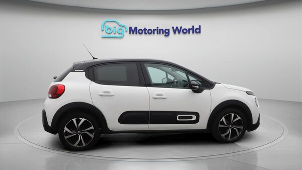 Used Citroen C3 2023 for sale - 76214274: Photo 9