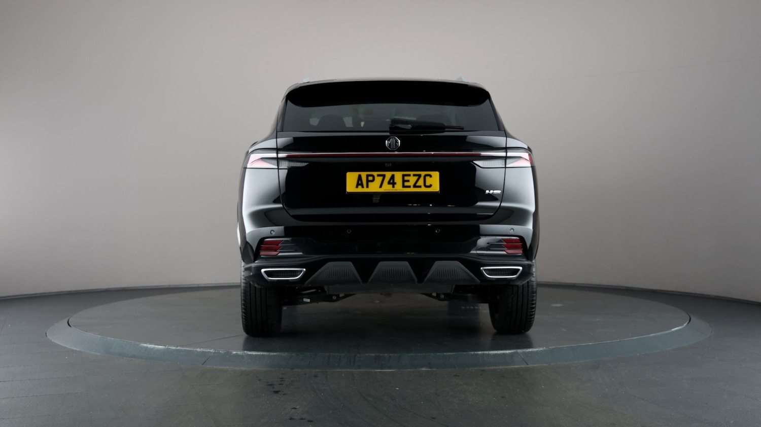 Used MG MG HS for sale - 76810232: Photo 31